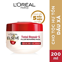 Kem Ủ Phục Hồi Tóc L'oreal Total Repair 5 (200ml)