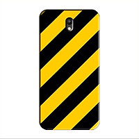 ỐP LƯNG IN HÌNH DÀNH CHO MEIZU MX6