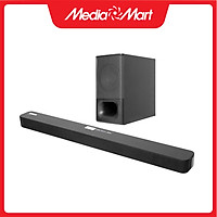 Loa thanh soundbar 2.1 Sony HT-S350 320W - Hàng chính hãng