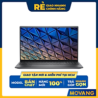 Laptop Dell Inspiron 5510 0WT8R1 (Core i5-11300H/ 8GB DDR4/ 256GB SSD/ 15.6 FHD/ Win10 + Office H&S) - Hàng Chính Hãng