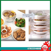 Lồng Bàn Giữ Nhiệt - Món Ăn Nóng Hổi - Thơm Ngon - Giàu Dinh Dưỡng - CH Hương Thị Miễn Phí Vận Chuyển