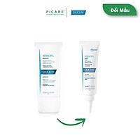 Kem dưỡng giảm nhờn cho da dầu mụn Keracnyl Matifyer Ducray 30ml