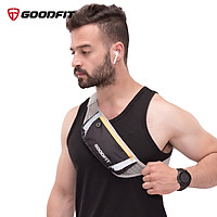 Túi đeo hông chạy bộ GoodFit GF102RB