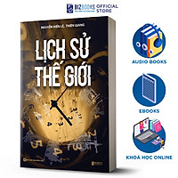 Sách Lịch Sử Thế Giới