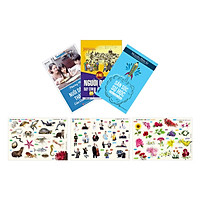 Combo Nuôi Con Thành Tà(Tặng kèm booksmark)