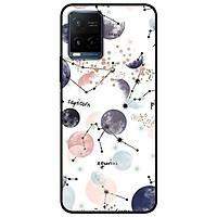 Ốp lưng dành cho Vivo Y21 - Vivo Y21s mẫu Cung Hoàng Đạo 1