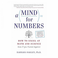 Mind For Numbers