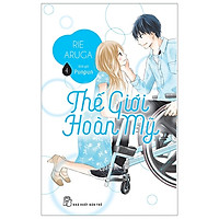 Thế Giới Hoàn Mỹ – Perfect World (Tập 4)