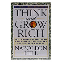 Think And Grow Rich