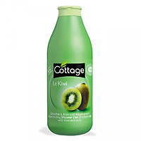 Sữa Tắm COTTAGE Pháp 750ml - Hàng Chính Hãng