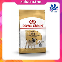 Thức ăn hạt Royal Canin Pug Adult cho chó trưởng thành