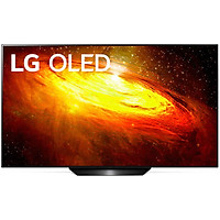 Smart Tivi LG 4K 55 inch OLED55BXPTA