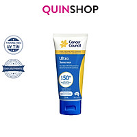 Kem Chống Nắng Cancer Council Ultra Sunscreen SPF 50+ 35ml