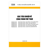 Các Tiêu Chuẩn Về Công Trình Thể Thao