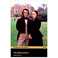 Level 6: The Moonstone Book and MP3 Pack (Pearson English Graded Readers)