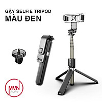 Gậy chụp ảnh kiêm tripod K07