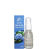 NPro Tinh dầu Cẩm Tú Cầu 20ml