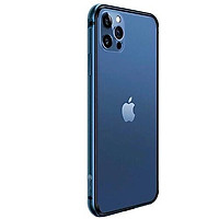 Ốp khung viền cạnh cho iPhone 12 (6.1) và 12 Pro (6.1) hiệu Coteetci viền góc cạnh - Hàng nhập khẩu