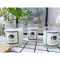 Nến thơm tinh dầu thiên nhiên cao cấp Candle Cup - Nến thơm phòng Candle Cup