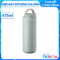 Bình giữ nhiệt LocknLock Metro Two Way LHC4274 475ml
