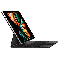 Bao Da Kèm Bàn Phím Apple Magic Keyboard Cho iPad 2021 - Hàng chính Hãng