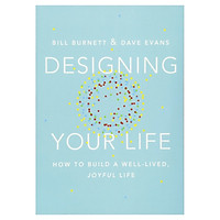 Designing Your Life