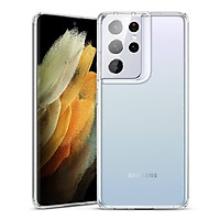 Ốp Lưng cho Samsung Galaxy S21 Ultra ESR Project Zero Clear View Slim Case - Hàng Nhập Khẩu