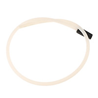 TRANSIMISSION OIL FUEL LINE GAS RADIATOR STEEL COOLANT HOSE 10X7.5x90mm