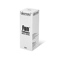 Gel bôi trơn Okamoto Fun Collagen 60ml