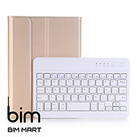 Bao da kèm bàn phím Smart Case cho Samsung Galaxy Tab S7 FE 12.4 inch Smart Keyboard
