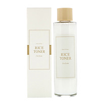Nước hoa hồng cấp ẩm, dưỡng sáng da chiết xuất gạo I'm from Rice Toner 150ml