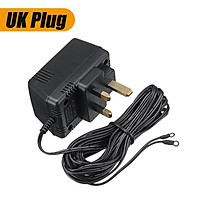 UK Standard Supply Power Adapter Transformer For Ring Video Doorbell 2 Pro Set