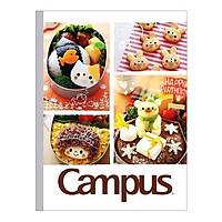 Tập Học Sinh 4 Ô Ly Campus (96 Trang)