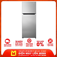 Tủ lạnh Casper Inverter 337 lít RT-368VG Model 2021 - Hàng chính hãng (chỉ giao HCM)
