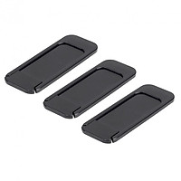 Miếng Dán Trượt Bảo Vệ Camera Máy Tính / Điện Thoại (3 Miếng)