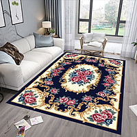 Thảm trang trí phòng khách, Thảm trang trí sofa, Thảm Bali cao cấp Sunzin Dòng sản phẩm Thảm trang trí cao cấp.