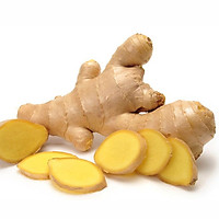 Gừng - Rau củ quả tươi sạch, rau xanh Đà Lạt -250g