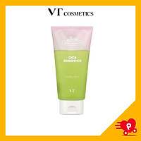Gel cấp ẩm và làm dịu da 300ml Centella rau má (VT Cica Soothing Gel) PICKO
