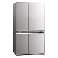 Tủ Lạnh Inverter Mitsubishi Electric MR-L78EN-GSL (635L) - Hàng chính hãng