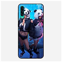 Ốp Lưng in cho Samsung A30s Mẫu GAME PUP 10 - Hàng Chính Hãng