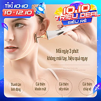 Máy massage nâng cơ mặt K.SKIN KD9060 giúp da săn chắc, ngăn ngừa lão hoá