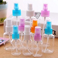 Chai Lọ Chiết Nước Hoa - Lọ Xịt Phun Sương 30ml - Giao ngẫu nhiên
