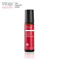 Tinh Dầu Tầm Xuân Trilogy Certified Organic Rosehip Oil 10ml dạng lăn Newzealand