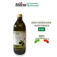 Dầu Olive Pomace Silarus 1L