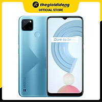 Điện Thoại Realme C21Y 3GB - Hàng Chính Hãng
