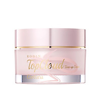 Kem dưỡng da sáng mịn, dưỡng ẩm và chăm sóc da khuyết điểm nhanh Rodin Topcloud Tone-Up Cream, Hàn Quốc 50ml