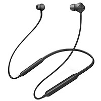 Tai nghe Bluetooth nhét tai chống ồn chủ động cao cấp ANC 112 - Hàng Chính Hãng
