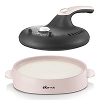 Máy Làm Bánh Crepe, Bánh Kếp Bánh Ngàn Lớp... Thương Hiệu Bear Dbc-C06E1