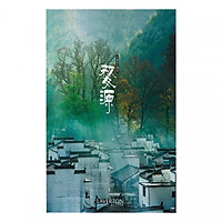 Bộ ảnh postcard Vụ Nguyên