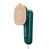 Handheld Steam Ironing Machine Portable Mini Household Garment Steam Iron for Dry and Wet Ironing 150℃ Constant